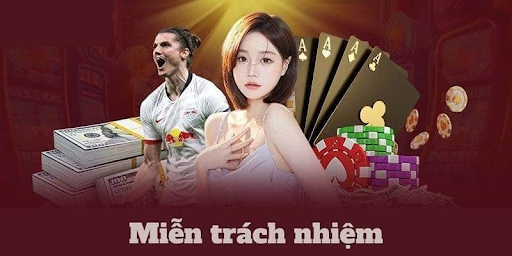 Các trường hợp nhà cái DABET được tuyên bố miễn trừ