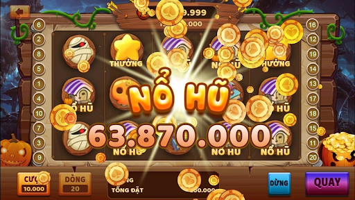 Điểm hấp dẫn khi tham gia chơi nổ hũ tại DABET