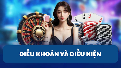 Những điều khoản điều kiện quan trọng trên nhà cái DABET