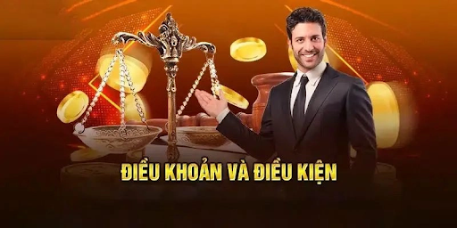 Những lưu ý trong điều khoản điều kiện DABET
