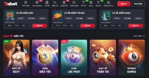 Thông tin chung về chúng tôi nhà cái DABET
