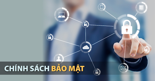 Vai trò của chính sách bảo mật trên nhà cái DABET