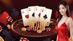 Điểm qua các siêu phẩm Casino Dabet đình đám