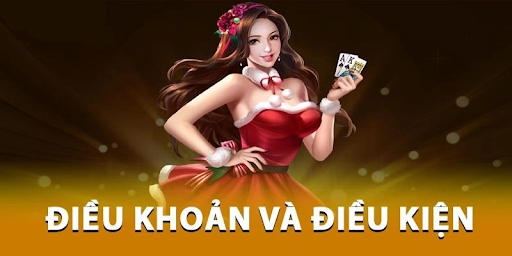Điều khoản điều kiện DABET