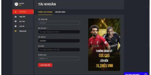 Hướng dẫn các bước đăng ký DABET nhanh chóng