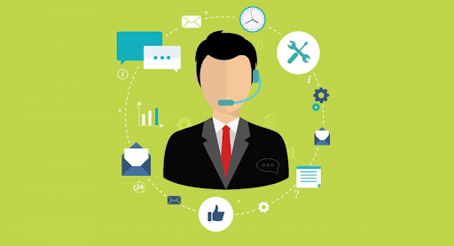 Những trường hợp người chơi cần liên hệ DABET